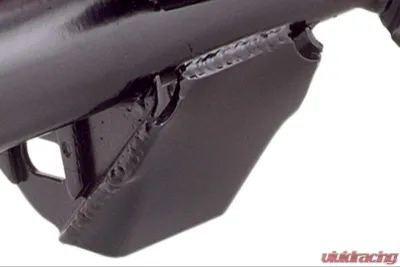 JKS Control Arm Skid Plate - JKSOGS115