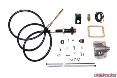 JKS Manufacturing 4x4 Posi-Lok Positive Axle Engagement System Jeep - PSL920