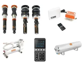 Ksport AirTech Pro Plus Air Suspension Accessories Only