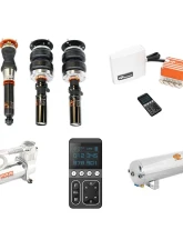 Ksport AirTech Pro Plus Air Suspension Accessories Only                                     - AIRACCES-APP - Image 4