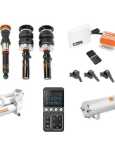 Ksport Airtech Executive Air Suspension Accessories Only                                     - AIRACCES-EXE - Image 4