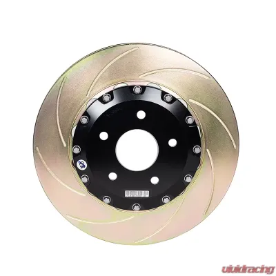 Ksport Rear 4 Piston Big Brake Kit Mazda Miata 2016-2018 BKMZ350-443SO - BKMZ350-443SO