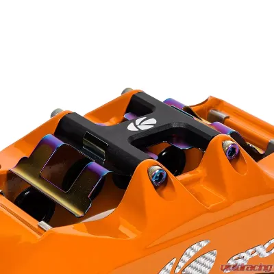 Ksport Rear 4 Piston Big Brake Kit Mazda Miata 2016-2018 BKMZ350-443SO - BKMZ350-443SO