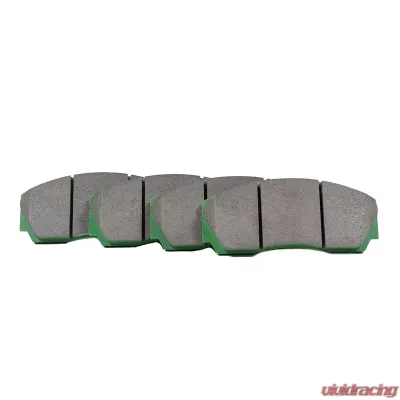 Ksport Rear 4 Piston Big Brake Kit Mazda Miata 2016-2018 BKMZ350-443SO - BKMZ350-443SO