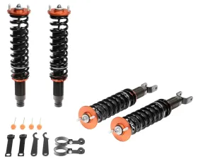 Ksport Kontrol Pro Coilover Kit Ford Probe 1989-1992