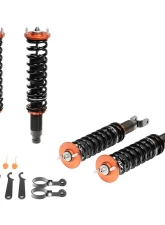 Ksport Kontrol Pro Coilover Kit Ford Probe 1989-1992                                     - CFD040-GR - Image 4