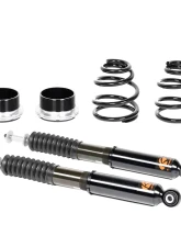 Ksport Kontrol Pro Coilover Kit Hyundai Elantra 2016-2021                                     - CHY280-KP - Image 2