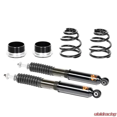 Ksport Kontrol Pro Coilover Kit Hyundai Elantra 2016-2021 - CHY280-KP
