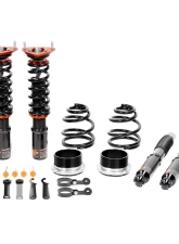 Ksport Kontrol Pro Coilover Kit Hyundai Elantra 2016-2021                                     - CHY280-KP - Image 4