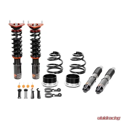Ksport Kontrol Pro Coilover Kit Toyota RAV4 2019-2020 - CTY770-KP