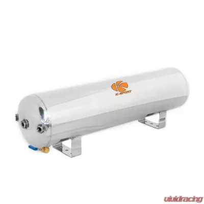 Ksport AirTech Pro Plus Air Suspension Full System Toyota Corolla 2019-2021 - CTY810-APP