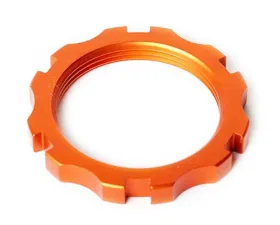 Ksport Spring Lock Collar RPCC-LC004