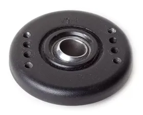 Ksport Kontrol Pro Pillowball Plate