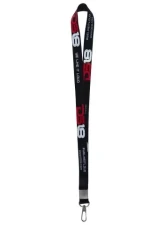 DS18 Lifestyle Lanyard                                     - Lanyard - Image 2