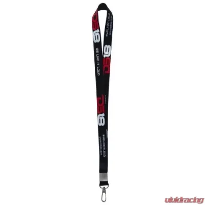 DS18 Lifestyle Lanyard - Lanyard