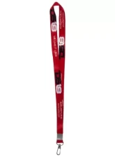 DS18 Lifestyle Lanyard                                     - Lanyard - Image 2