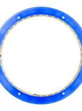 DS18 10" RGB Led Ring Marine Speakers                                     - NXL-LRING10 - Image 3