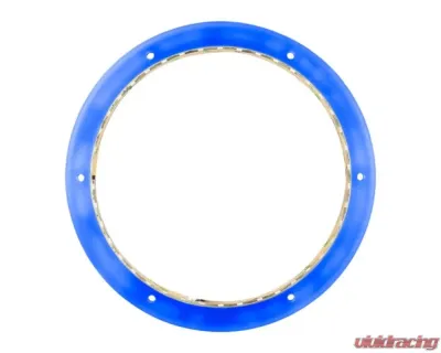 DS18 10" RGB Led Ring Marine Speakers - NXL-LRING10