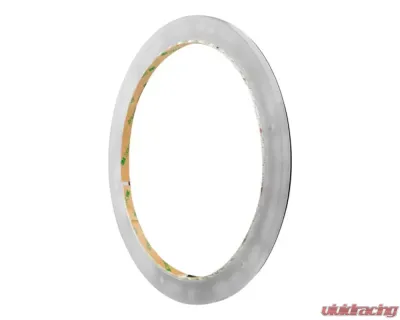 DS18 8" RGB Led Ring Marine Speakers - NXL-LRING8