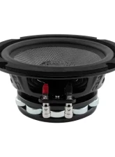 DS18 4-Ohm Pro 6.5" Carbon Fiber Water resistant Cone Neodymium Mid-Bass Loudspeaker                                     - PRO-CF6.4NR - Image 4