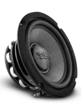 DS18 4-Ohm Pro 6.5" Carbon Fiber Water resistant Cone Neodymium Mid-Bass Loudspeaker                                     - PRO-CF6.4NR - Image 4