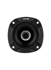 DS18 1" Twist On Throat Neodymium Driver with 1.5" Composite Polyamide Voice Coil Horn                                     - PRO-DRNSC1.5DK - Image 2