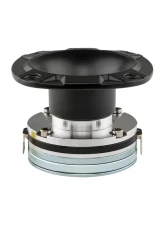 DS18 1" Twist On Throat Neodymium Driver with 1.5" Composite Polyamide Voice Coil Horn                                     - PRO-DRNSC1.5DK - Image 3