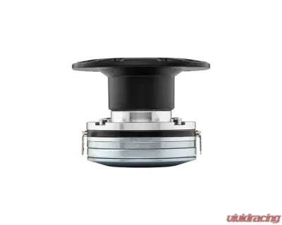 DS18 1" Twist On Throat Neodymium Driver with 1.5" Composite Polyamide Voice Coil Horn - PRO-DRNSC1.5DK