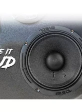 DS18 6.5" Mid-Bass Loudspeaker 150 Watts Rms 4-Ohm                                     - 6PRO300MB-4 - Image 11