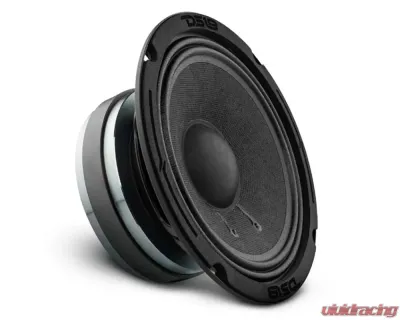 DS18 6.5" Mid-Bass Loudspeaker 150 Watts Rms 8-Ohm - 6PRO300MB-8
