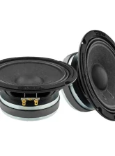 DS18 6.5" Mid-Bass Loudspeaker 150 Watts Rms 8-Ohm                                     - 6PRO300MB-8 - Image 2