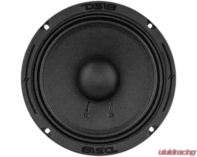 DS18 6.5" Mid-Bass Loudspeaker 150 Watts Rms 8-Ohm - 6PRO300MB-8
