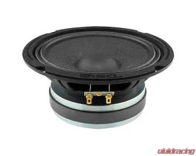 DS18 6.5" Mid-Bass Loudspeaker 150 Watts Rms 8-Ohm - 6PRO300MB-8