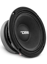 DS18 PRO XL 6" Mid-Range Loudspeaker 300 Watts Rms 4-Ohm                                     - 6XL600-4 - Image 6