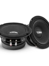 DS18 PRO XL 6" Mid-Range Loudspeaker 300 Watts Rms 4-Ohm                                     - 6XL600-4 - Image 2