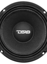 DS18 PRO XL 6" Mid-Range Loudspeaker 300 Watts Rms 4-Ohm                                     - 6XL600-4 - Image 3