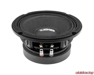 DS18 PRO XL 6" Mid-Range Loudspeaker 300 Watts Rms 4-Ohm - 6XL600-4