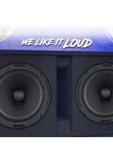 DS18 8" Mid-Bass Loudspeaker 150 Watts Rms 8-Ohm                                     - 8PRO300MB-8 - Image 11