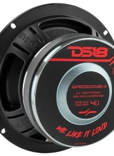 DS18 8" Mid-Bass Loudspeaker 150 Watts Rms 8-Ohm                                     - 8PRO300MB-8 - Image 4