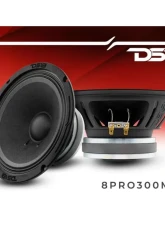 DS18 8" Mid-Bass Loudspeaker 150 Watts Rms 8-Ohm                                     - 8PRO300MB-8 - Image 7
