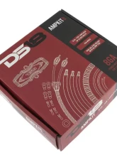 DS18 Advance 8-GA Installation Kit                                     - AMPKIT8 - Image 3