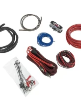 DS18 Advance 8-GA Installation Kit                                     - AMPKIT8 - Image 2