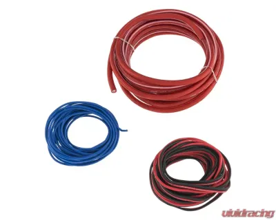 DS18 Advance 8-GA Installation Kit - AMPKIT8