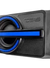 DS18 Loaded 12" Tailgate Subwoofer enclosure IXS12.4D Included Ford Bronco 6th Gen                                     - BRO-BASS - Image 3