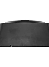 DS18 Loaded 12" Tailgate Subwoofer enclosure IXS12.4D Included Ford Bronco 6th Gen                                     - BRO-BASS - Image 6