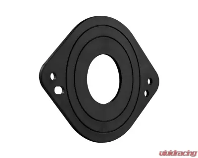 DS18 Dashboard Speaker Adapter for 1.7", 2.9", and 3.6" Tweeters or Midrange Speakers Ford Bronco 6th Gen - BRO-DA