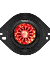 DS18 Dashboard Speaker Adapter for 1.7", 2.9", and 3.6" Tweeters or Midrange Speakers Ford Bronco 6th Gen                                     - BRO-DA - Image 4