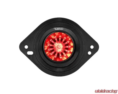 DS18 Dashboard Speaker Adapter for 1.7", 2.9", and 3.6" Tweeters or Midrange Speakers Ford Bronco 6th Gen - BRO-DA