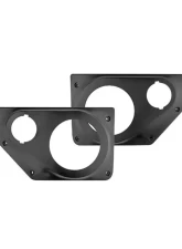 DS18 6.5" Front Door Panels Ford Bronco 6th Gen                                     - BRO-FD-LR - Image 4