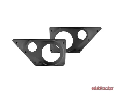 DS18 6.5" Front Door Panels Ford Bronco 6th Gen - BRO-FD-LR